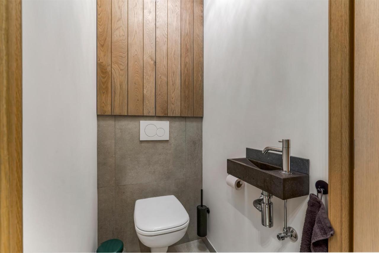 Marco Polo With Free Parking Apartment Knokke-Heist Exterior photo